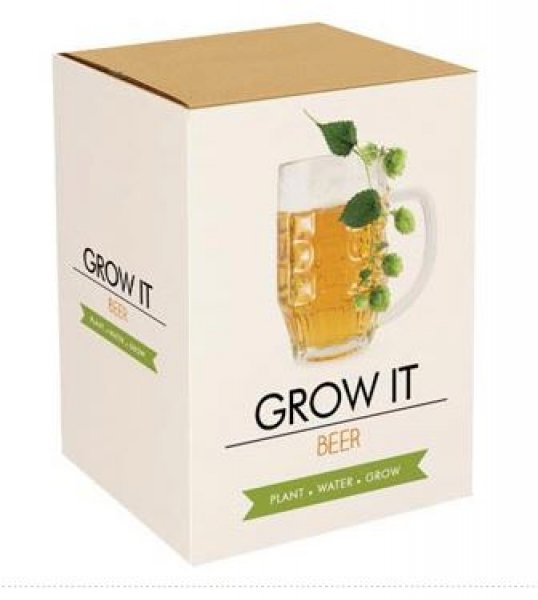 Grow it - Chmel