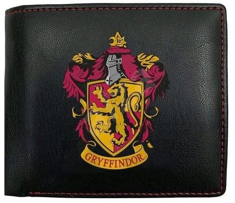 Peněženka - Harry Potter Gryffindor