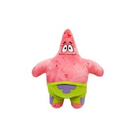 Plyšák Spongebob Hvězda Patrik 35 cm