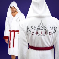 Pánský župan Assassin Creed