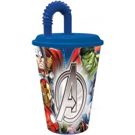 Sportovní láhev na vodu - Avengers