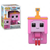 POP! Vinyl Minecraft: Princess Bubblegum