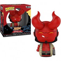 Dorbz: Hellboy w/ Horns