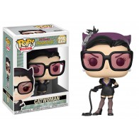 POP! Vinyl DC: Bombshells Catwoman