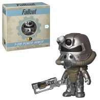 5 Star: Fallout S2 - T-51 Power Armor
