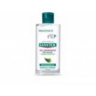 SANYTOL – antibakteriální gel na ruce 75 ml