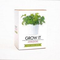 Grow it - afrodiziakální rostlina